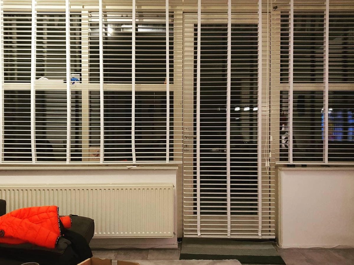 Levering & montage